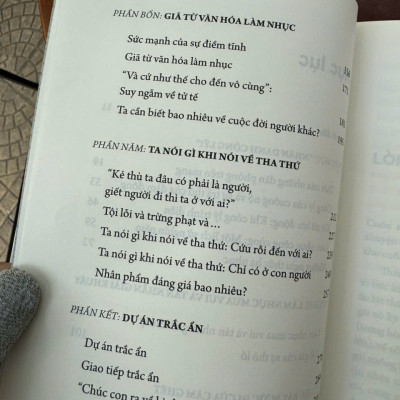 THIỆN, ÁC VÀ SMARTPHONE – Đặng Hoàng Giang – Thái Hà – NXB Hội nhà văn 