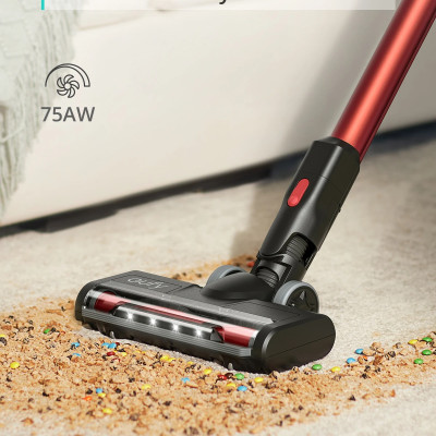 Máy hút bụi cầm tay không dây EUFY HomeVac S11 Lite - T2503