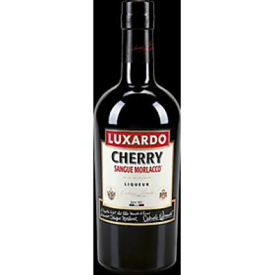 Rượu mùi, Luxardo, Cherry Liqueur "Sangue Morlacco" 75cl