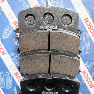 Bố Thắng Trước Toyota Corrolla 1.3/1.6 (-2001) Camry (-1990) Carina, Celica - Bosch BP 5339