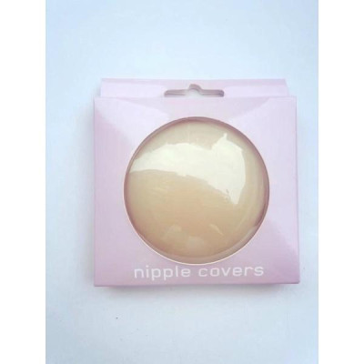 Miếng dán ngực silicon nhiệt tự thân