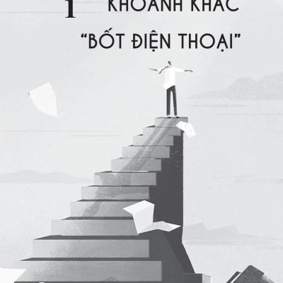 Sách - The Alter Ego Effect - Thức Tỉnh Bản Ngã