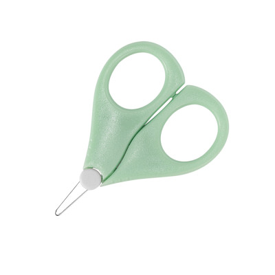 Bộ dụng cụ chăm sóc móng cho bé Elmich BabyCare EL0753, Hàng chính hãng, hộp đựng tiện lợi - JoyMall