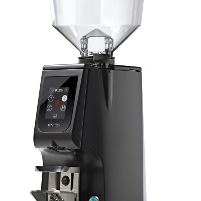 Máy xay cà phê Eureka Atom Excellence 65 - Hàng nhập khẩu từ Ý 