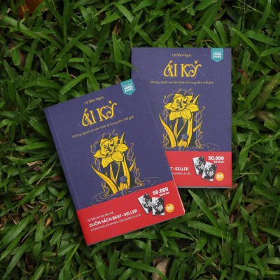 Sách - Ái Kỷ - Những Người Coi Bản Thân Là Trung Tâm Thế Giới