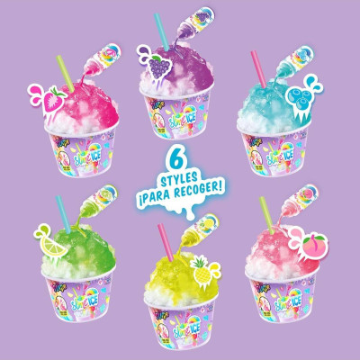 Đồ Chơi Cốc Bingu Slime - Style 4 Ever SSC299