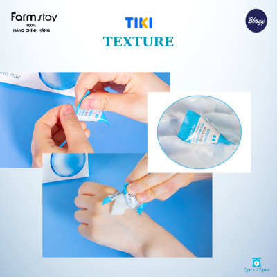 Muối Hyaluronic Acid Tẩy Tế Bào Chết & Làm Sạch Lỗ Chân Lông _ Baking Powder Hyaluronic Acid Pore Scrub