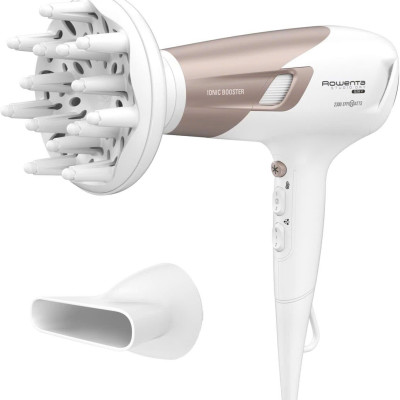 MÁY SẤY TÓC ROWENTA CV5830 CÔNG SUẤT 2100W Hàng chính hãng