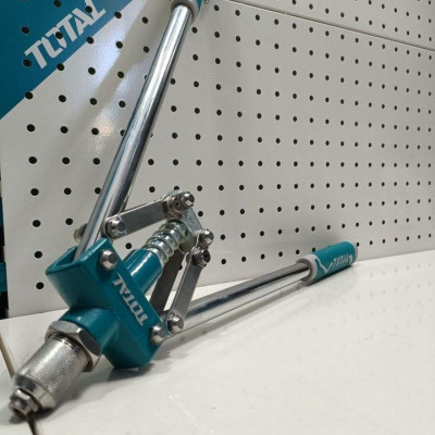 KÌM RÚT RIVET TAY GẤP 17"/420MM TOTAL THT32176 - HÀNG CHÍNH HÃNG