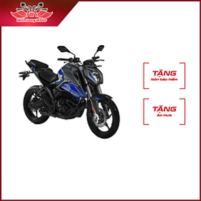 Xe Tay Côn GPX Razer 220