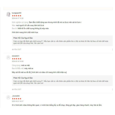 (Có Hàng Sẵn) Combo 02 Massage Mắt Nhỏ Gọn Cầm Tay Mini Giảm Thâm Quầng FS1071