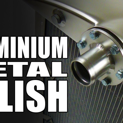 KEM ĐÁNH BÓNG KIM LOẠI CHEMICAL GUYS HEAVY METAL POLISH 16OZ 473ML