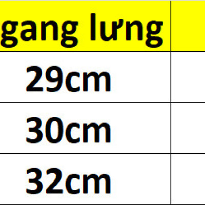 COMBO 5 QUẦN LỌT KHE DỆT ALLMIX SPORT 9809