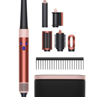 Máy tạo kiểu tóc Dyson Airwrap HS08 Hàng chính hãng