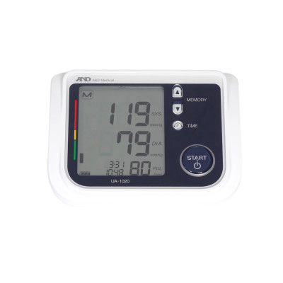 Máy đo huyết áp bắp tay AND UA-1020