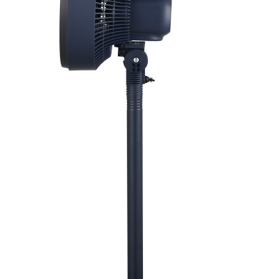 Quạt Tuần Hoàn Không Khí Midea MFS070M0APBH (Quạt Lửng, Hàng Chính Hãng, Công Suất 30W)