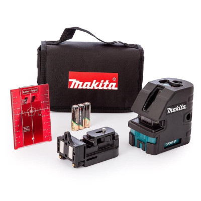 MÁY CÂN MỰC LASER 635NM ,CLASS 2 MAKITA SK103PZ - HÀNG CHÍNH HÃNG