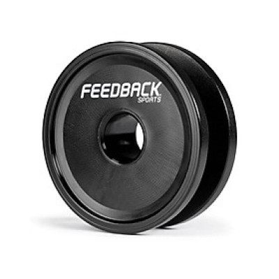 Dụng Cụ Bảo Vệ Sên Feedback Sports | Thru-Axle Chain Keeper