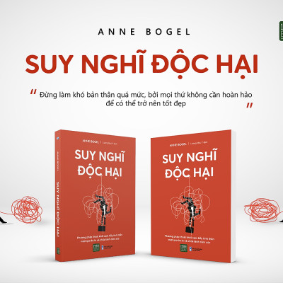 Suy Nghĩ Độc Hại - Bản Quyền