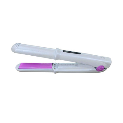 Máy là tóc không dây Enchen OVIE S3 pin sạc Máy Uốn Tóc bản 75mm, Duỗi Tóc Thẳng Không Bị Rối,ép tóc - Hàng chính hãng