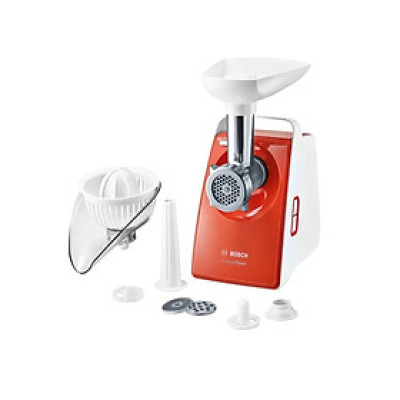 MÁY XAY THỊT BOSCH MFW3630I Hàng Chính Hãng