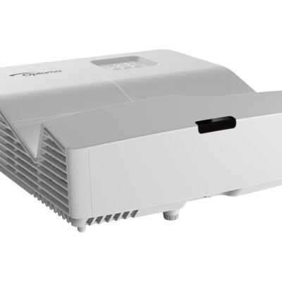 Máy chiếu Optoma W340UST - Hàng chính hãng - ZAMACO AUDIO