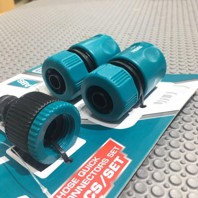 BỘ 3 KHỚP NỐI TOTAL THWS030301 - HÀNG CHÍNH HÃNG