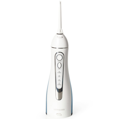 Máy Tăm Nước Không Dây LocknLock Cordless Oral Irrigator 