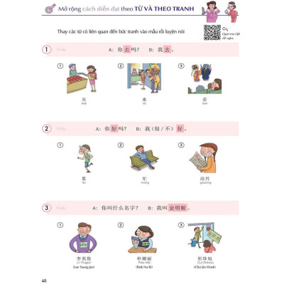 Sách - Keep It Up - Tiếng Trung Cấp Tốc Cho Người Mới Bắt Đầu - Megabook