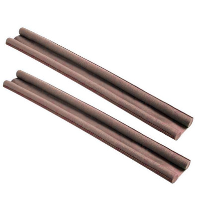 Thanh xốp chắn khe cửa đa năng thông minh