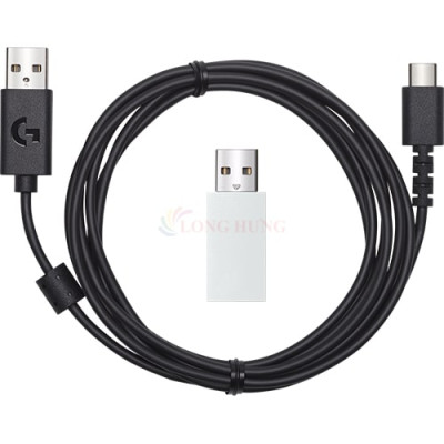 Tai nghe chụp tai không dây Logitech G435 Lightspeed - Hàng chính hãng