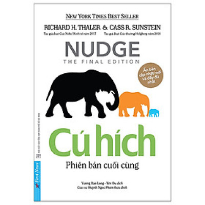 Nudge - Cú Hích