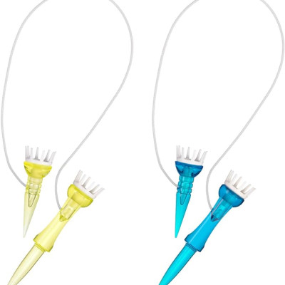 TEE GOLF NÂNG BÓNG CÓ DÂY TABATA GV1414