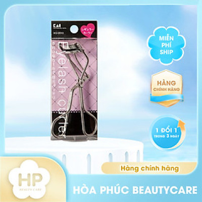 Bấm Cong Mi Trên Thân Thép Không Gỉ Kai KQ-2010