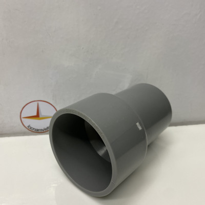 Nối giảm 75 x 60 nhựa PVC Bình Minh (Reducing Socket)_N75x60