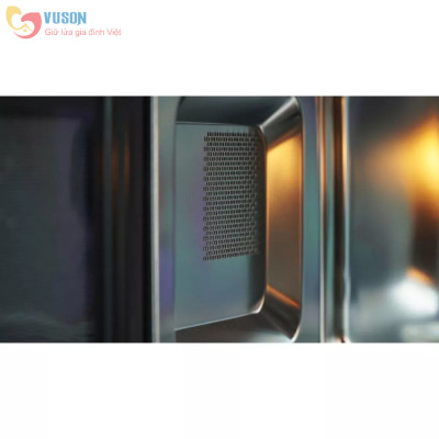 Lò vi sóng âm Chef