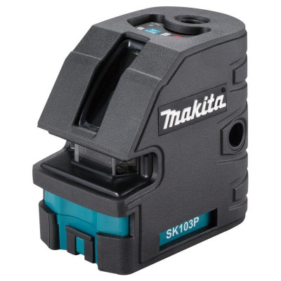 MÁY CÂN MỰC LASER 635NM ,CLASS 2 MAKITA SK103PZ - HÀNG CHÍNH HÃNG