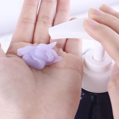 Dầu xả dưỡng chất suôn mượt Heavening Perfect , bổ sung vitamin nuôi dưỡng từ chân tóc tới ngọn giúp mái tóc trở lên mềm mượt và chắc khỏe 