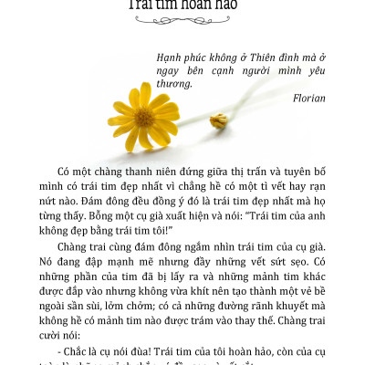 Hãy Để Nước Mắt Lên Tiếng (Tái bản 2025)