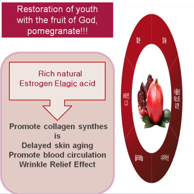 Bộ sản phẩm GFF GOLDEN FILL FACE chức năng kép cải thiện nếp nhăn và dưỡng trắng da