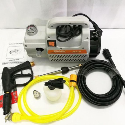 MÁY RỦA XE ERGEN EN-6708 (2300W) - HÀNG CHÍNH HÃNG