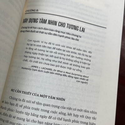 GIẢI MÃ SIÊU TRÍ TUỆ - 10 quy tắc gia tăng hạnh phúc, khơi nguồn thức tỉnh và nâng tầm ảnh hưởng – Vishen Lakhiani – Minh Nguyệt dịch – Alphabooks - Omega – NXB Công Thương (bìa mềm)