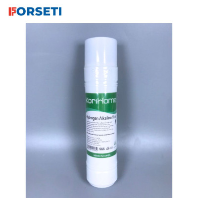 Bộ 8 lõi lọc Korihome chính hãng đầy đủ cho máy WPK-606 hệ lõi cắm nhanh