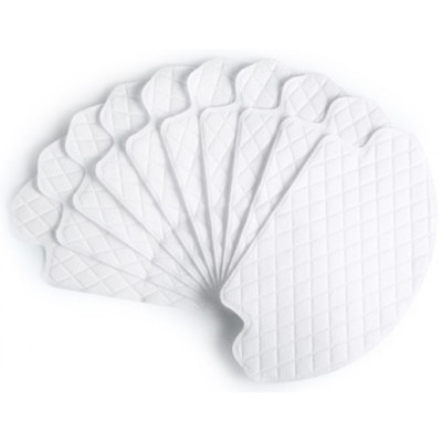 [Phụ kiện] Combo 30 Khăn thay thế cho robot hút bụi Xiaomi Mi Robot Vacuum Mop Essential dùng 1 lần - Hàng Chính hãng