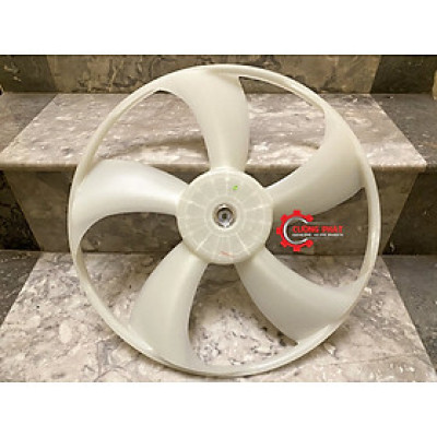 Cánh quạt gió động cơ Mitsubishi Xpander mã 1355A471