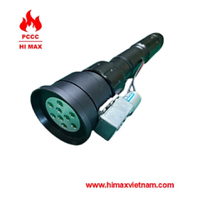 Thiết bị kiểm tra đầu báo lửa hi max IRGQ2