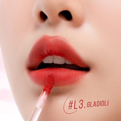 Son Kem Mịn Lì VACOSI LOOKBOOK LIP CREAM - VS14