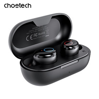 Tai nghe Choetech BH-T16 Tai nghe Bluetooth True Wireless (hàng chính hãng)