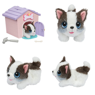 Đồ Chơi Nhà Cún Bông Bất Ngờ OTHER GIRL BRANDS 26617 - Giao Hàng Ngẫu Nhiên 