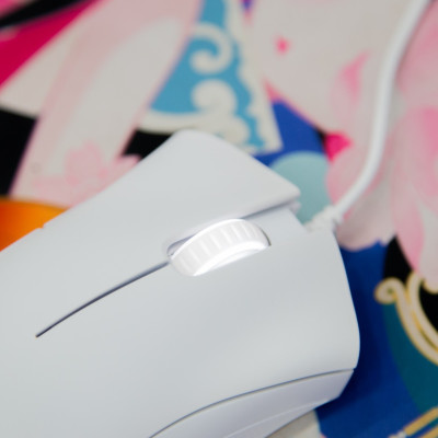 [Mới, hàng chính hãng] Chuột Razer DeathAdder Essential